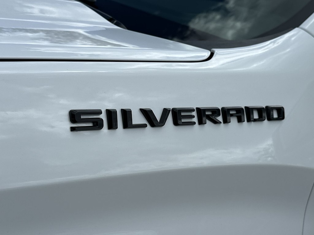 Thumbnail: 2026 Chevrolet Silverado 1500 - 23