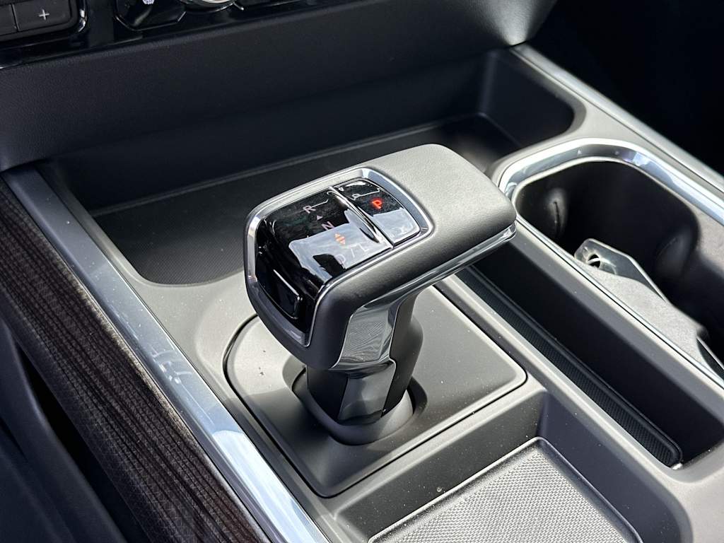 Thumbnail: 2026 Chevrolet Silverado 1500 - 15