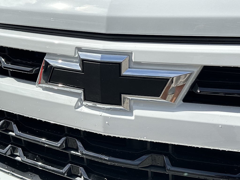 Thumbnail: 2026 Chevrolet Silverado 1500 - 23
