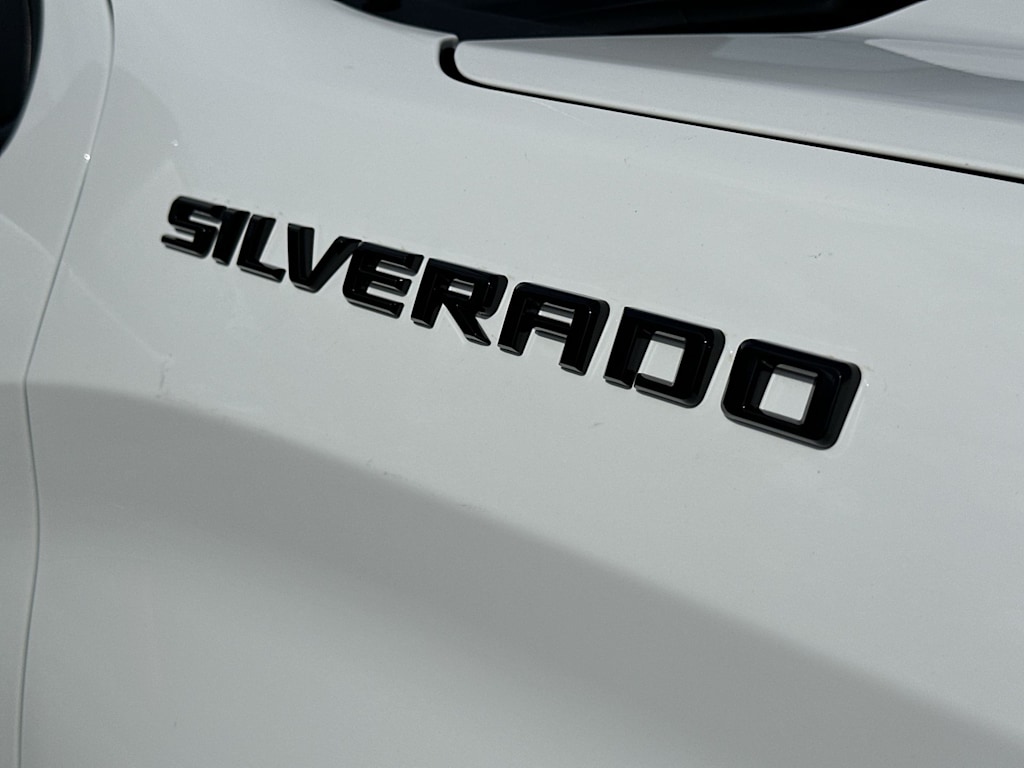 Thumbnail: 2026 Chevrolet Silverado 1500 - 7