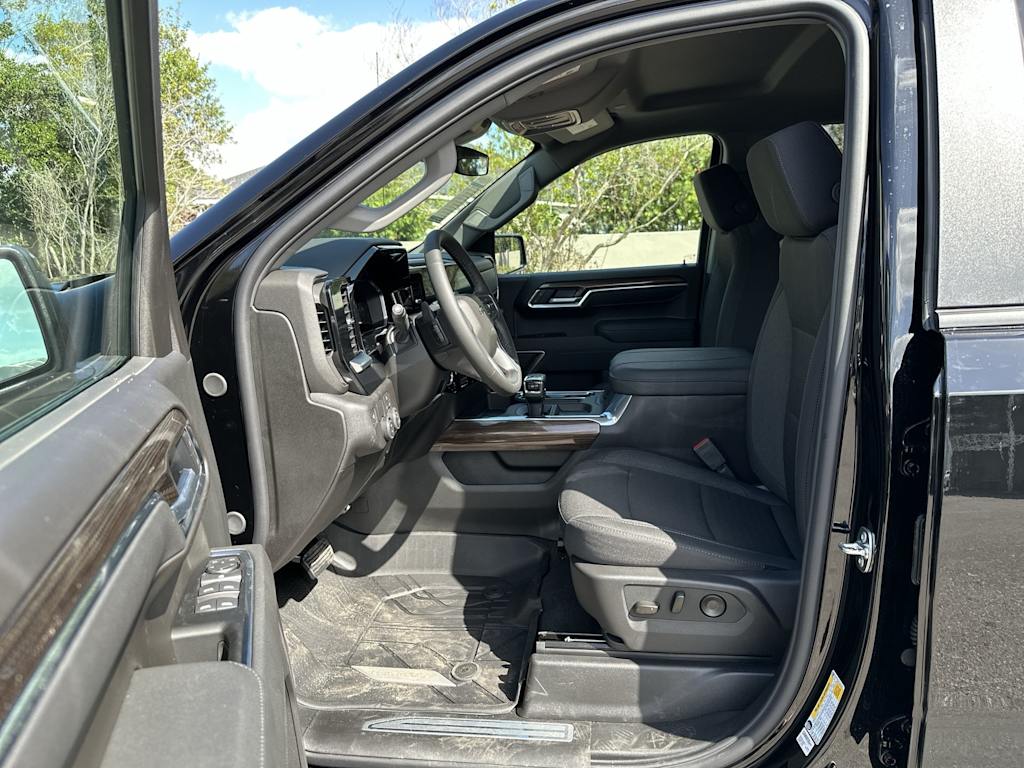 2026 Chevrolet Silverado 1500 RST - Photo 9
