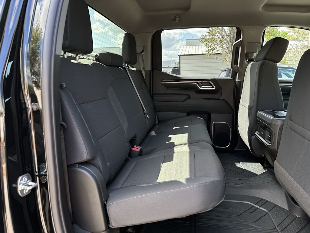 2026 Chevrolet Silverado 1500 RST - Photo 25