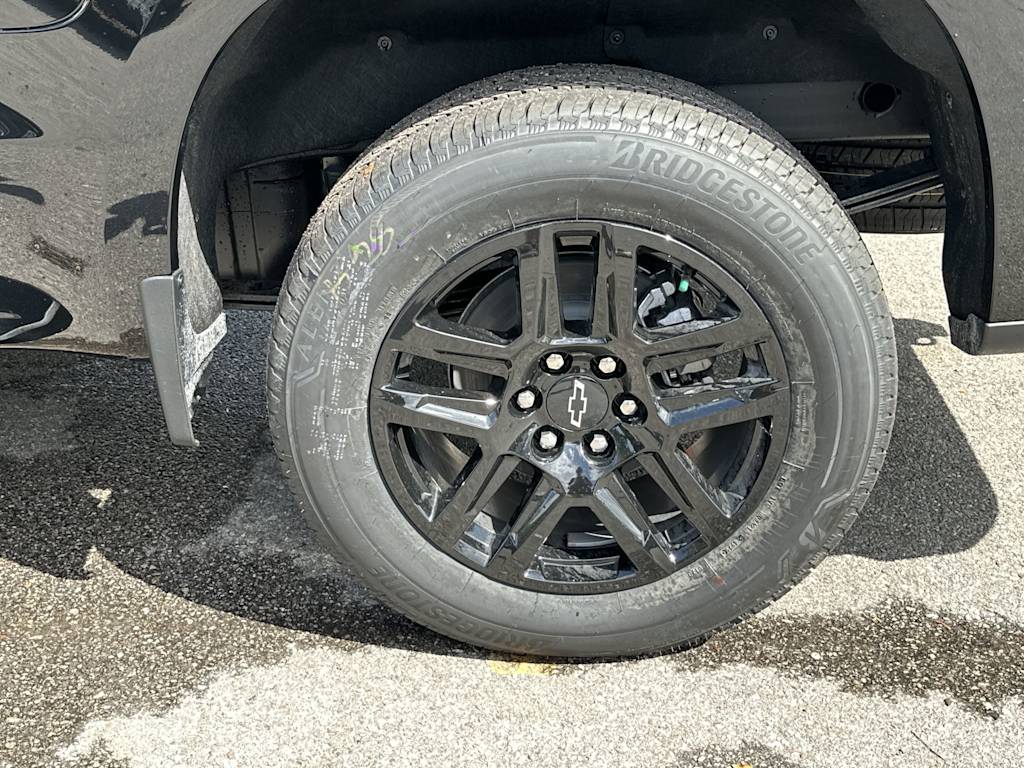 2026 Chevrolet Silverado 1500 RST - Photo 6