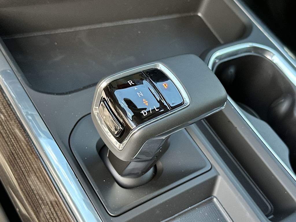 2026 Chevrolet Silverado 1500 RST - Photo 27