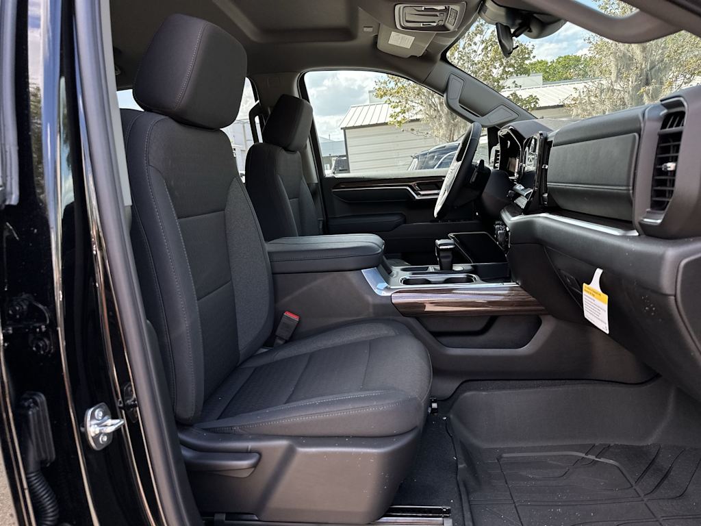 2026 Chevrolet Silverado 1500 RST - Photo 26