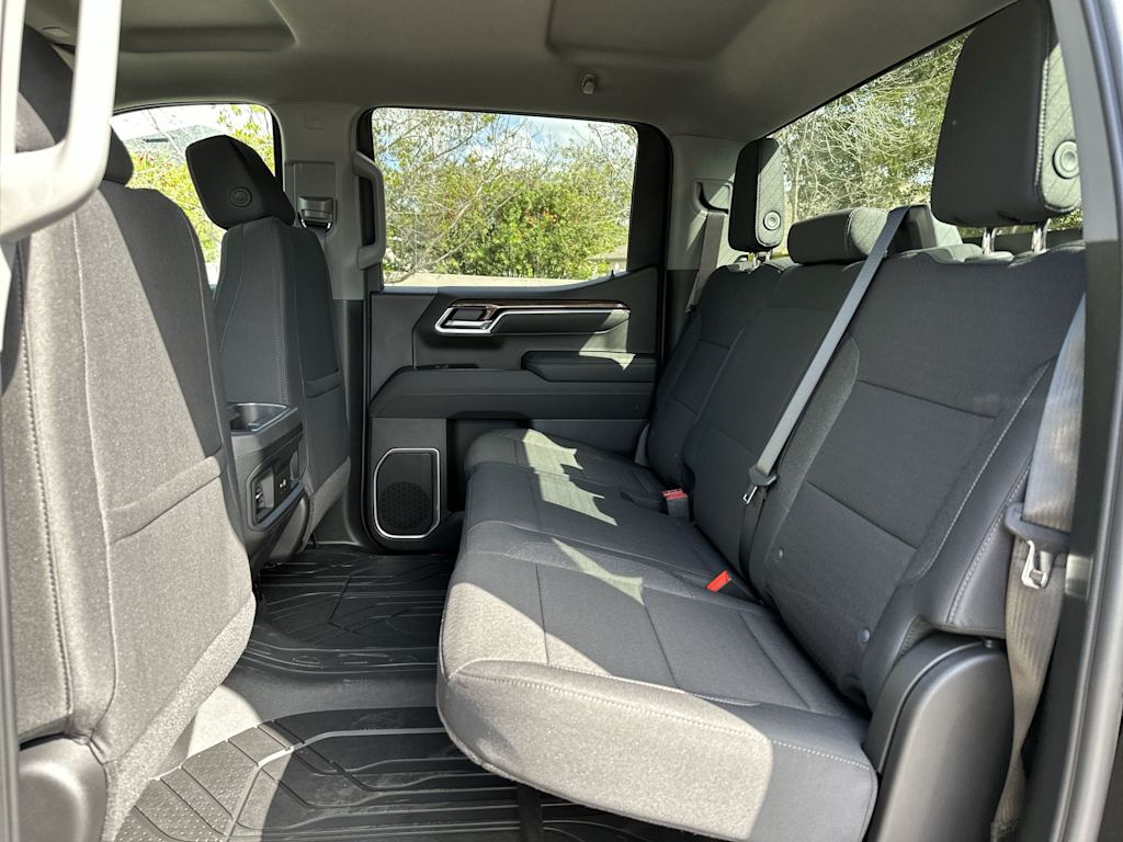 2026 Chevrolet Silverado 1500 RST - Photo 11