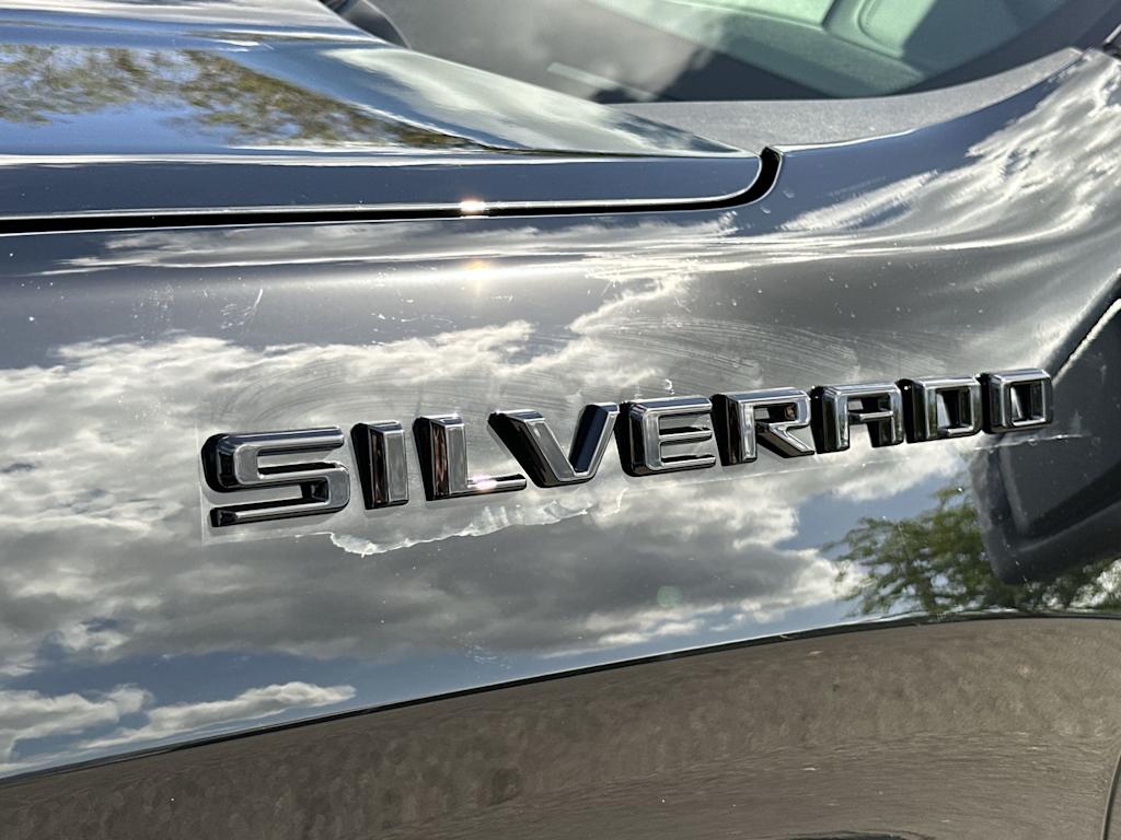 2026 Chevrolet Silverado 1500 RST - Photo 23