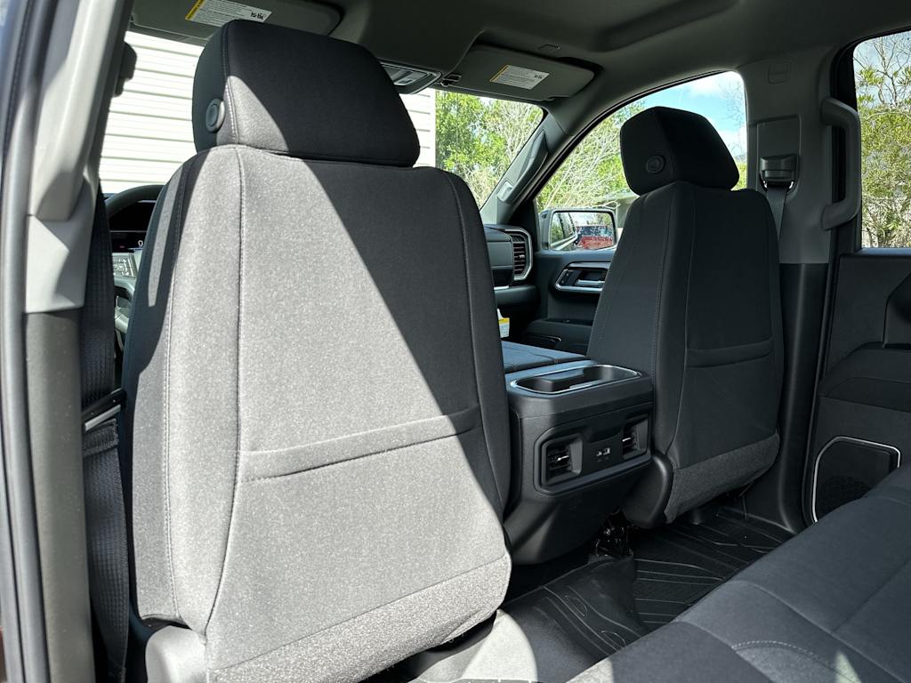 2026 Chevrolet Silverado 1500 RST - Photo 24