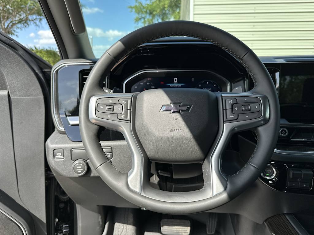 2026 Chevrolet Silverado 1500 RST - Photo 8