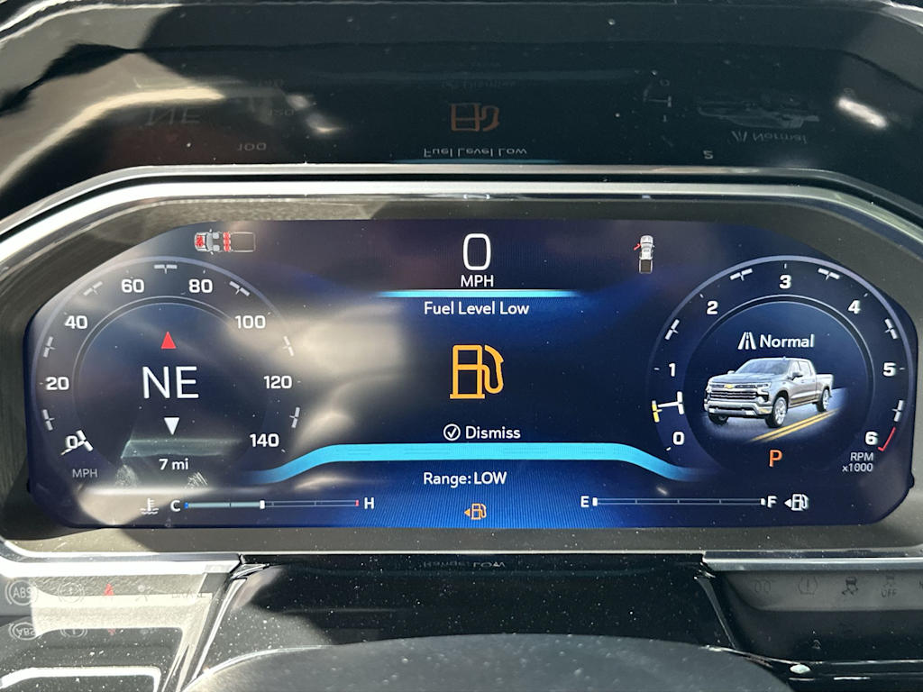 2026 Chevrolet Silverado 1500 RST - Photo 14