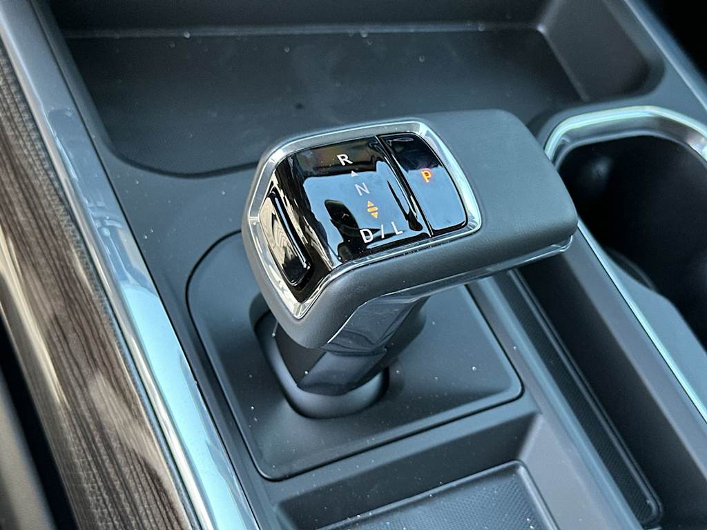 Thumbnail: 2026 Chevrolet Silverado 1500 - 14