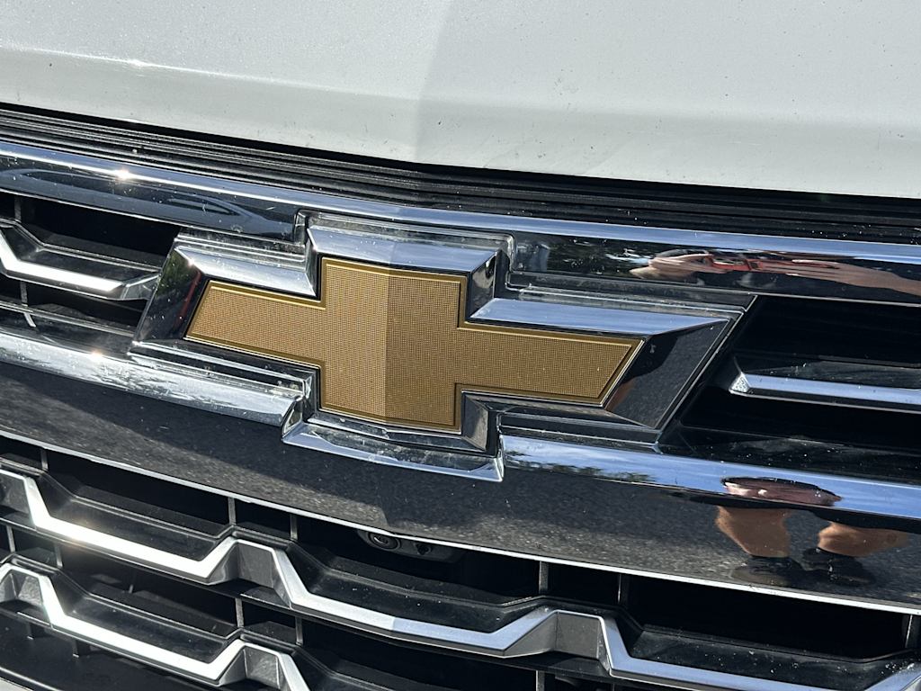 Thumbnail: 2024 Chevrolet Silverado 1500 - 23