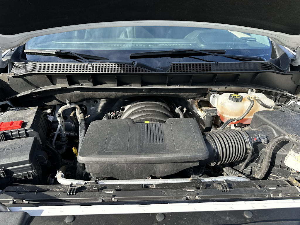 Thumbnail: 2024 Chevrolet Silverado 1500 - 8
