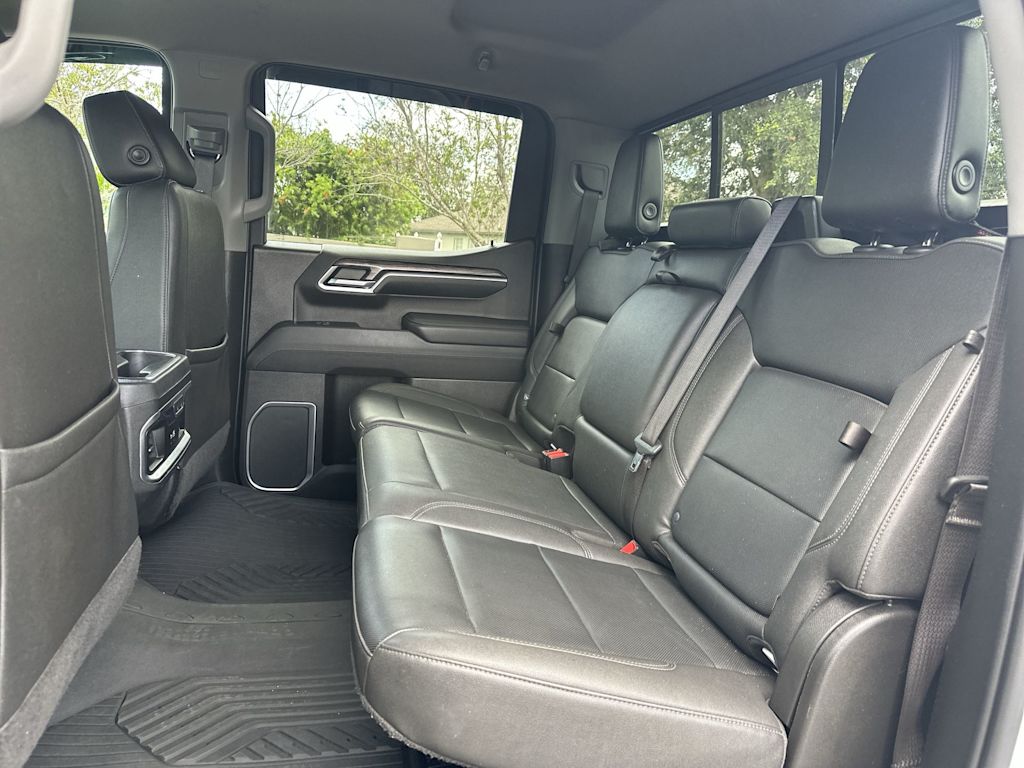 Thumbnail: 2023 Chevrolet Silverado 1500 - 13