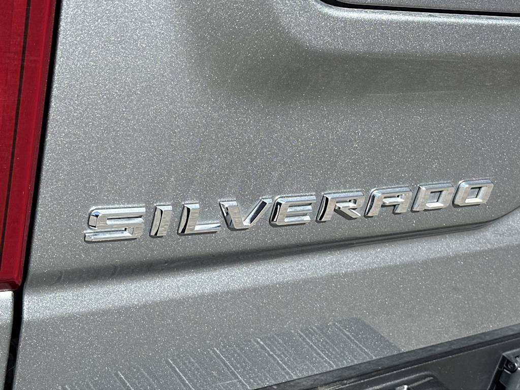 Thumbnail: 2024 Chevrolet Silverado 1500 - 6