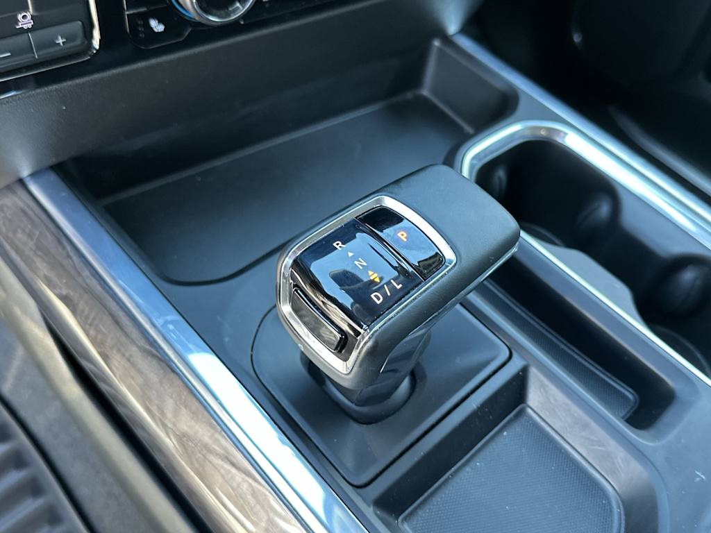 Thumbnail: 2024 Chevrolet Silverado 1500 - 14