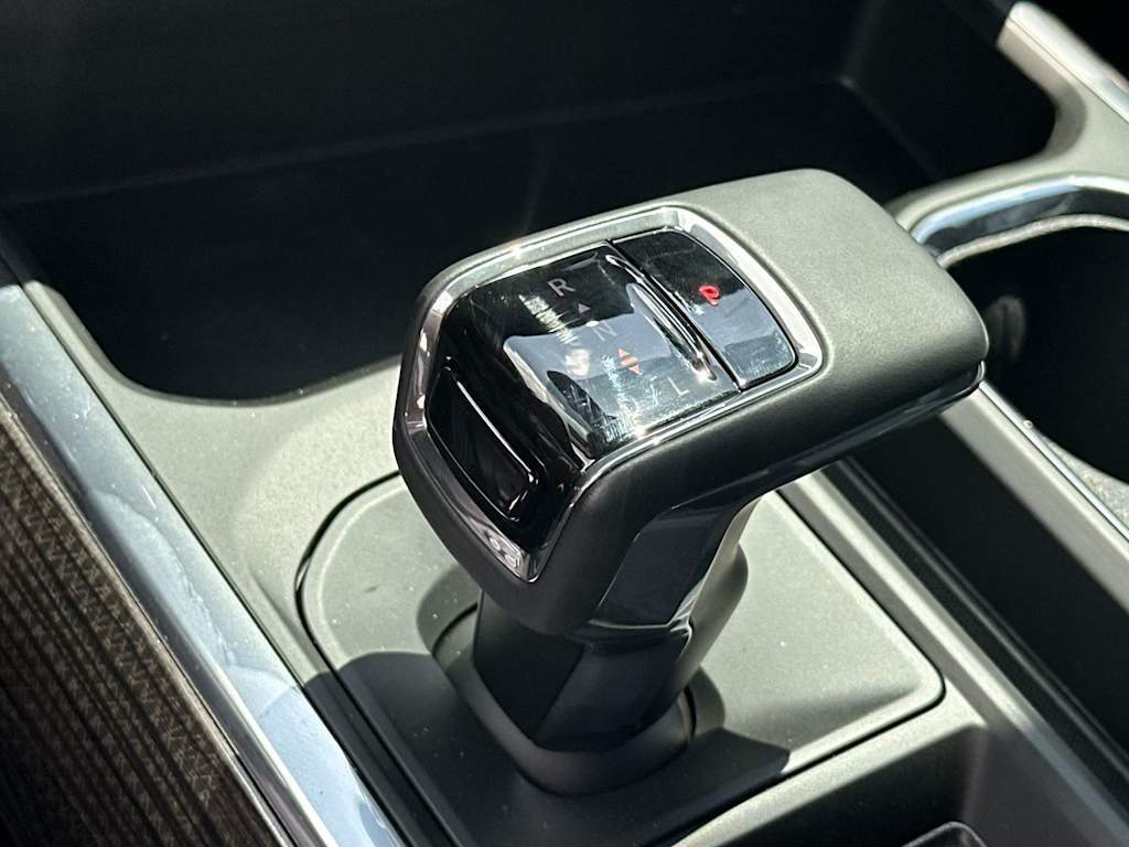 Thumbnail: 2026 Chevrolet Silverado 1500 - 15