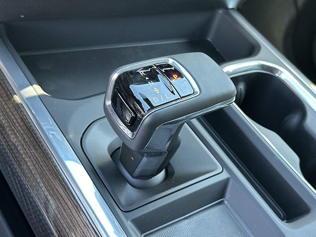 Thumbnail: 2026 Chevrolet Silverado 1500 - 14