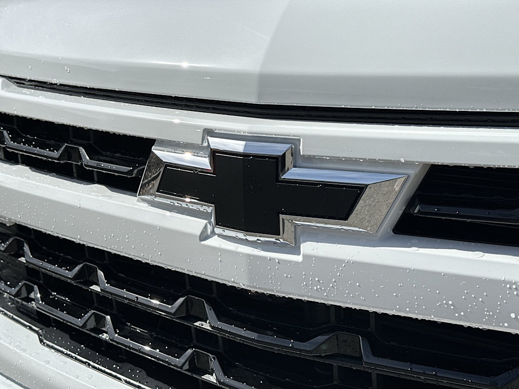 Thumbnail: 2026 Chevrolet Silverado 1500 - 7