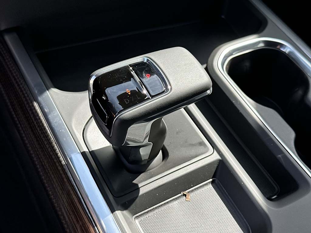 Thumbnail: 2026 Chevrolet Silverado 1500 - 15