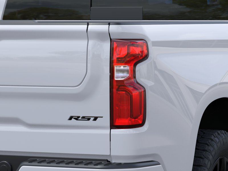 Thumbnail: 2026 Chevrolet Silverado 1500 - 17