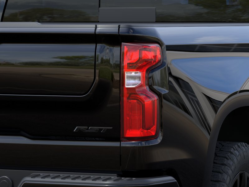 Thumbnail: 2026 Chevrolet Silverado 1500 - 18
