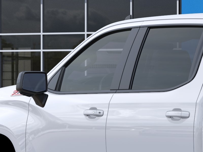 Thumbnail: 2026 Chevrolet Silverado 1500 - 18
