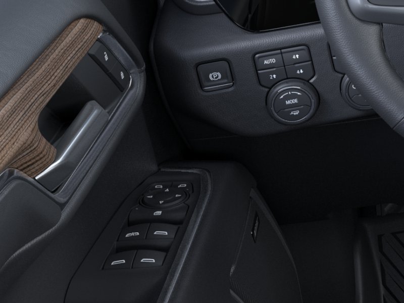Thumbnail: 2026 Chevrolet Silverado 1500 - 22