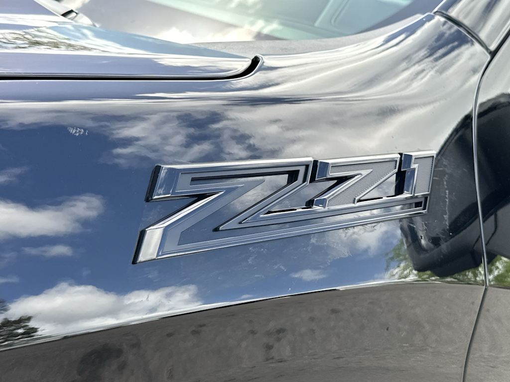 Thumbnail: 2026 Chevrolet Silverado 1500 - 22
