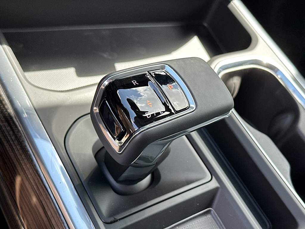 Thumbnail: 2026 Chevrolet Silverado 1500 - 14