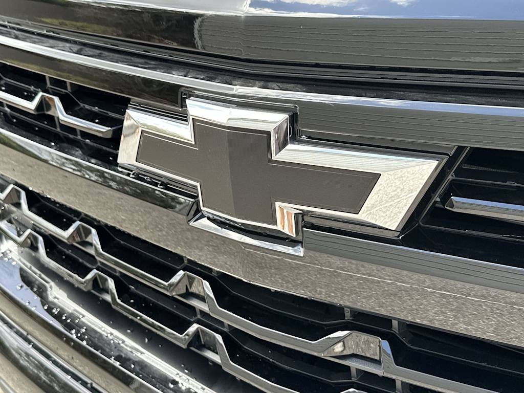 Thumbnail: 2026 Chevrolet Silverado 1500 - 6