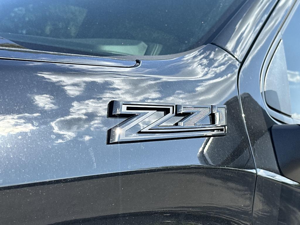 Thumbnail: 2026 Chevrolet Silverado 1500 - 22