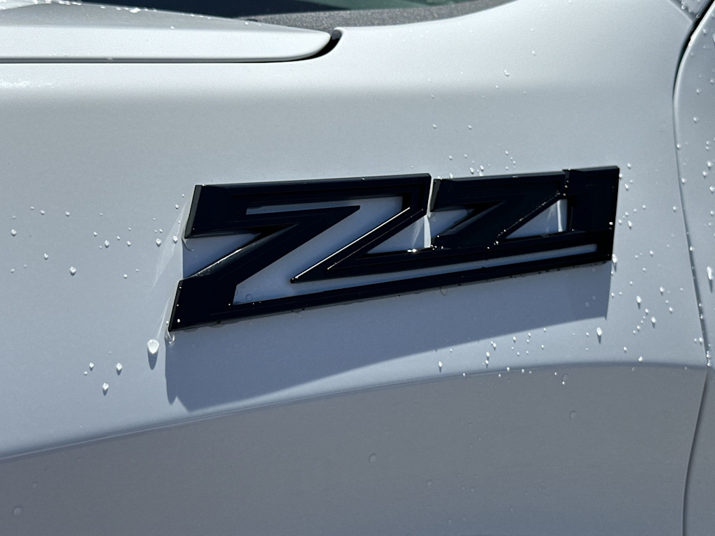 Thumbnail: 2026 Chevrolet Silverado 1500 - 23