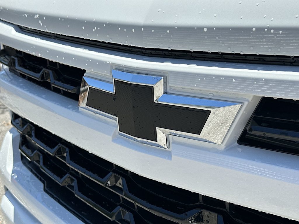 Thumbnail: 2026 Chevrolet Silverado 1500 - 5