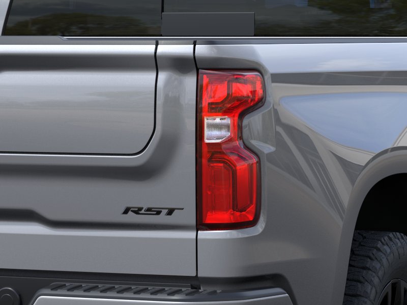 Thumbnail: 2026 Chevrolet Silverado 1500 - 17