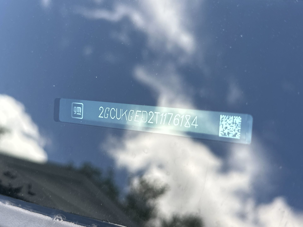 Thumbnail: 2026 Chevrolet Silverado 1500 - 19