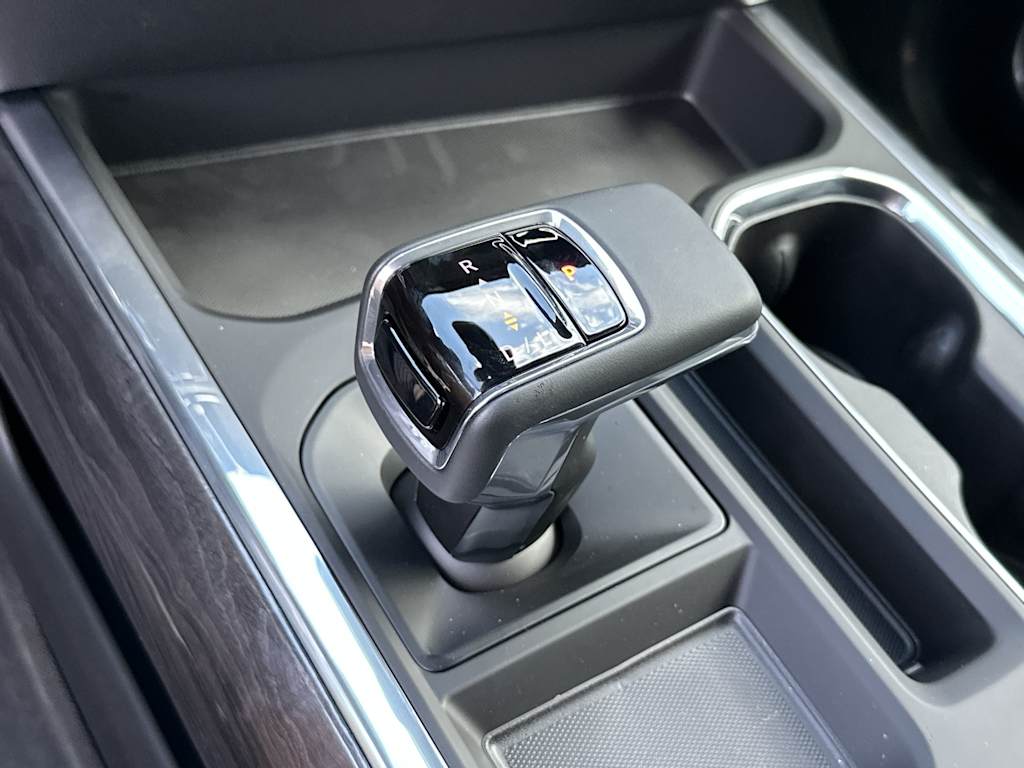 Thumbnail: 2026 Chevrolet Silverado 1500 - 15