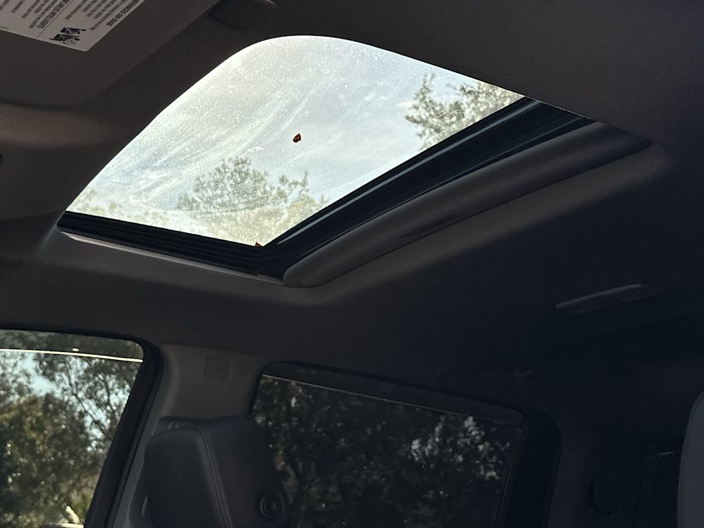 Thumbnail: 2025 Chevrolet Silverado 1500 - 24