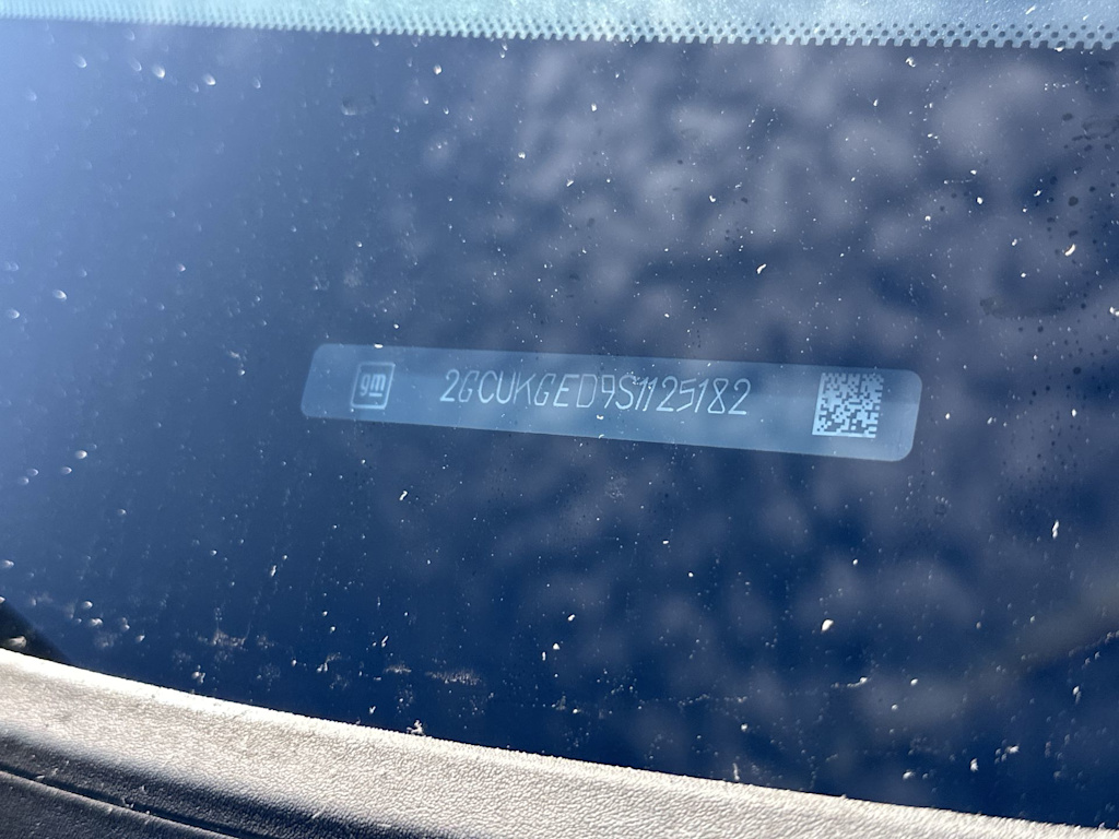 Thumbnail: 2025 Chevrolet Silverado 1500 - 19