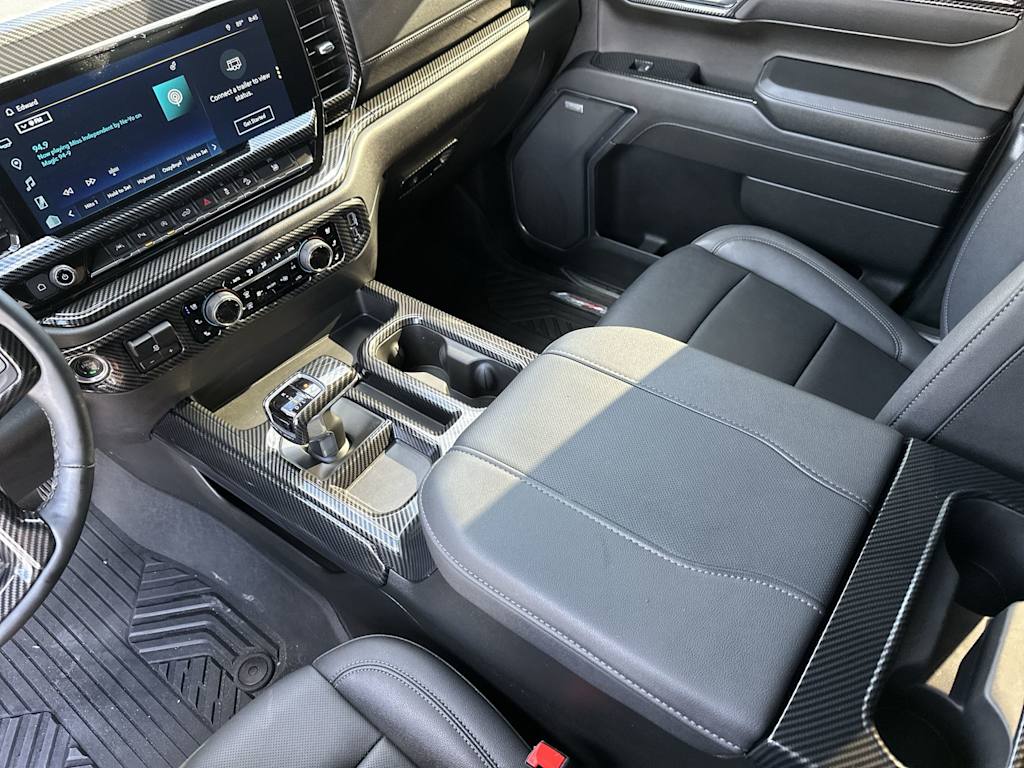 Thumbnail: 2025 Chevrolet Silverado 1500 - 28