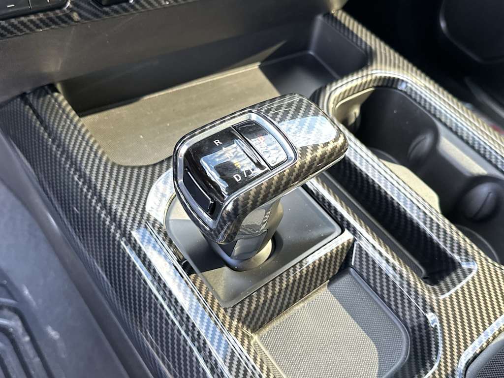 Thumbnail: 2025 Chevrolet Silverado 1500 - 15