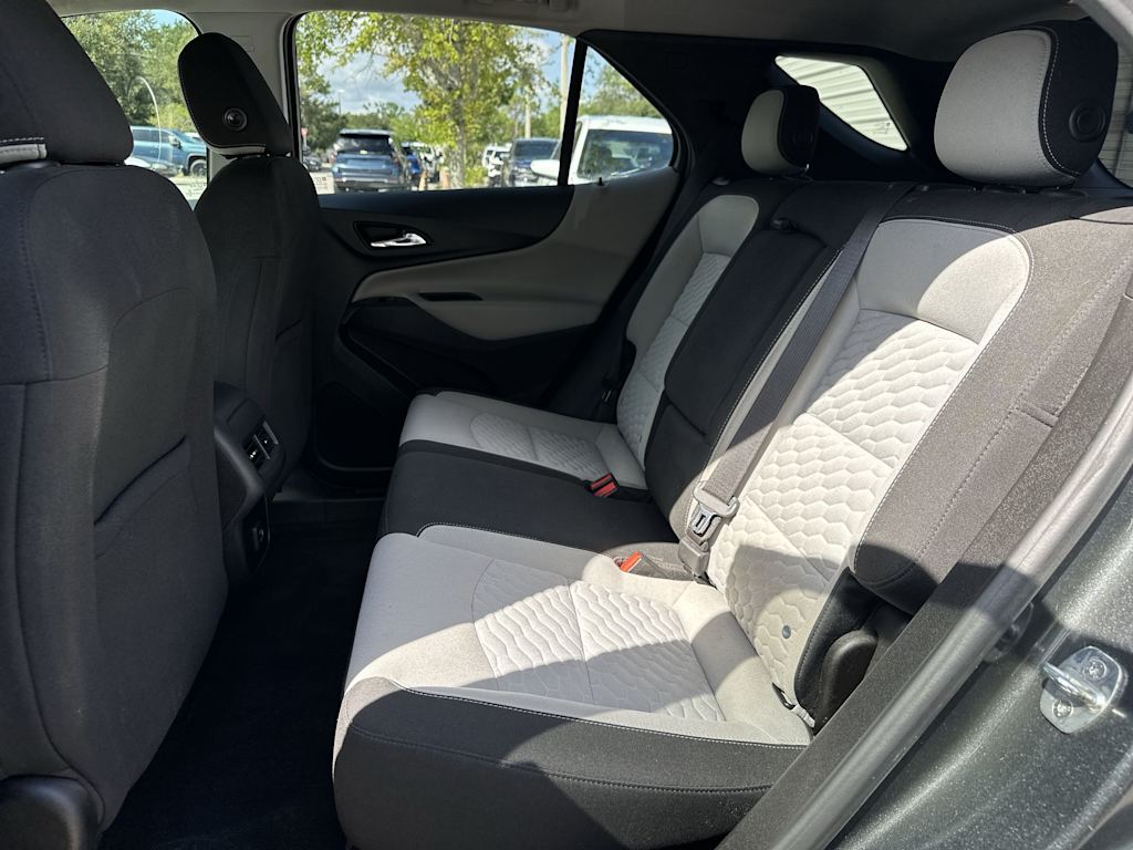 Thumbnail: 2020 Chevrolet Equinox - 13