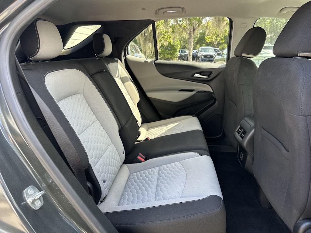Thumbnail: 2020 Chevrolet Equinox - 25