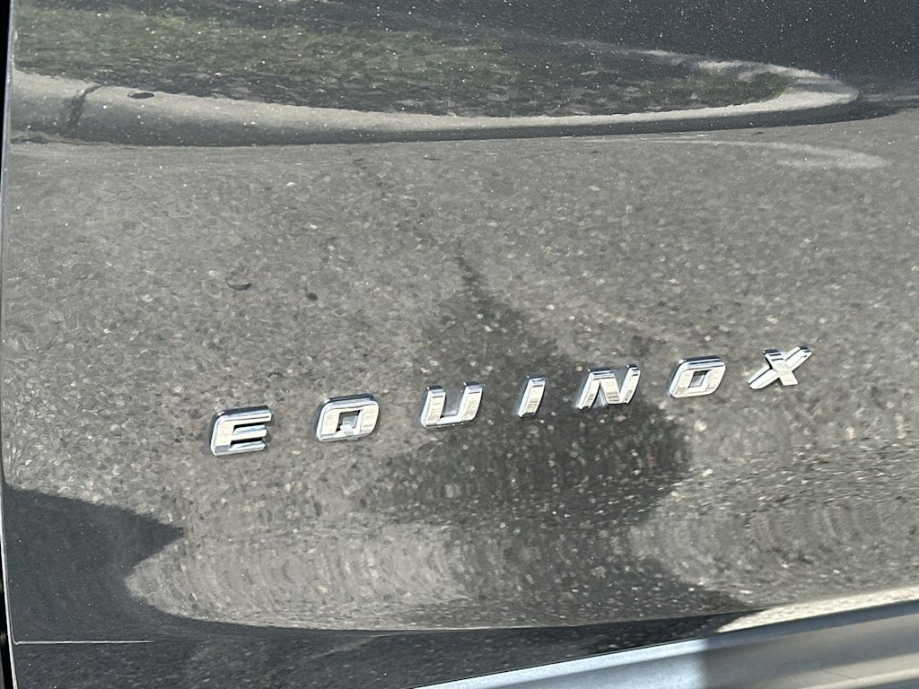 Thumbnail: 2020 Chevrolet Equinox - 23