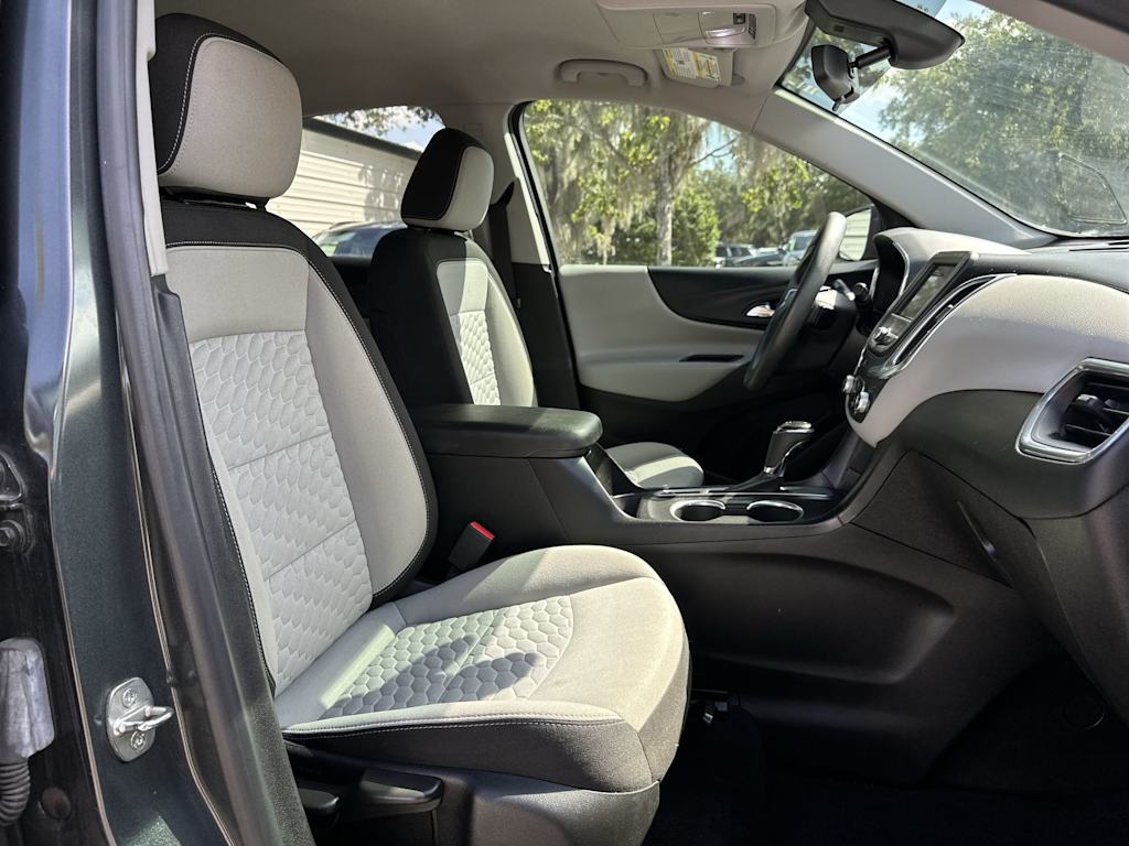 Thumbnail: 2020 Chevrolet Equinox - 26