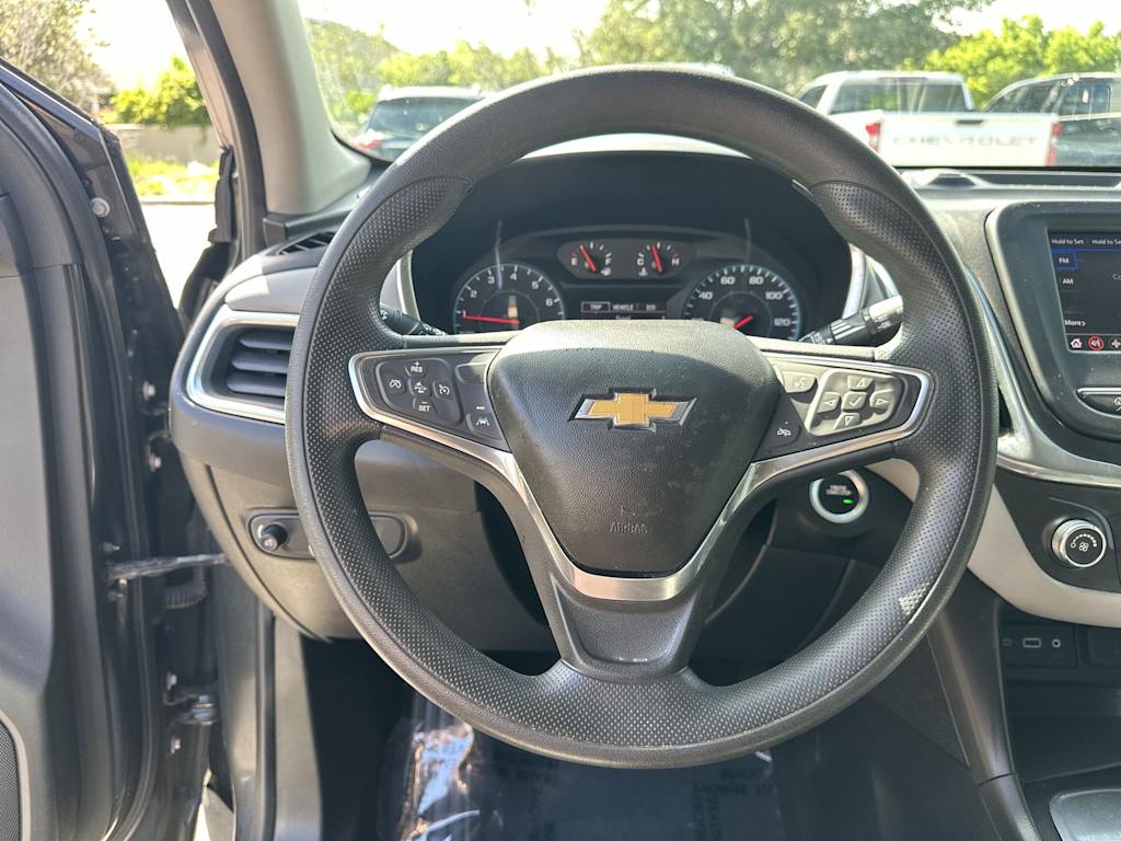 Thumbnail: 2020 Chevrolet Equinox - 10