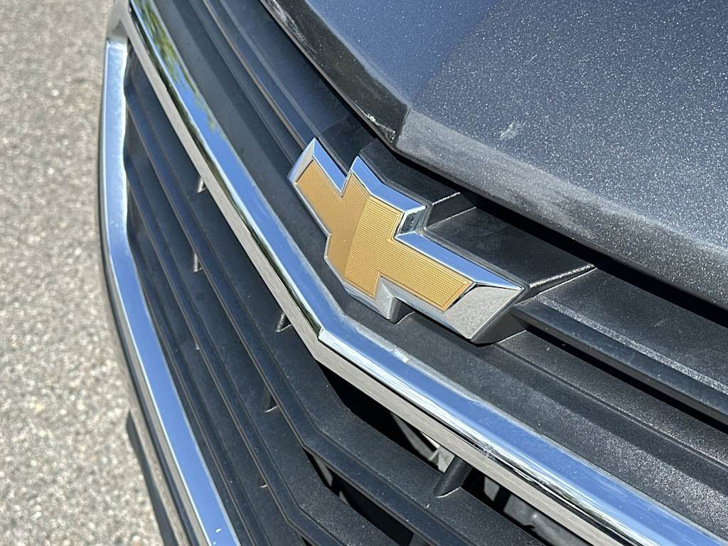 Thumbnail: 2020 Chevrolet Equinox - 7