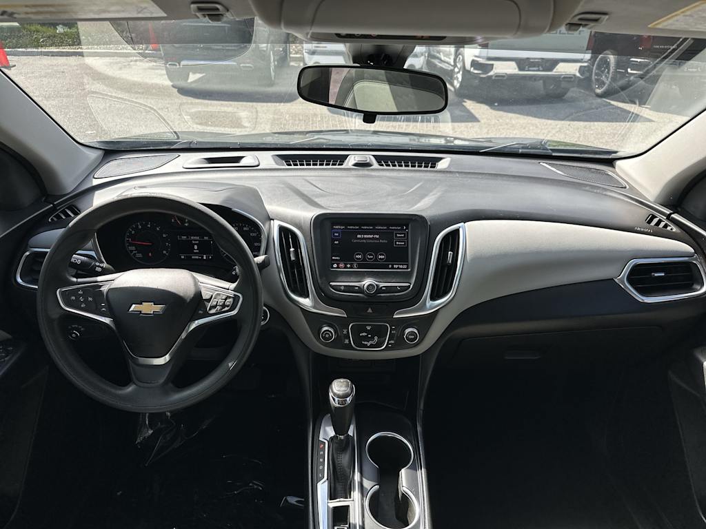 Thumbnail: 2020 Chevrolet Equinox - 2