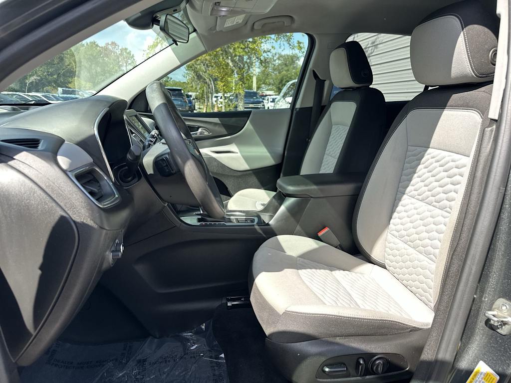 Thumbnail: 2020 Chevrolet Equinox - 12