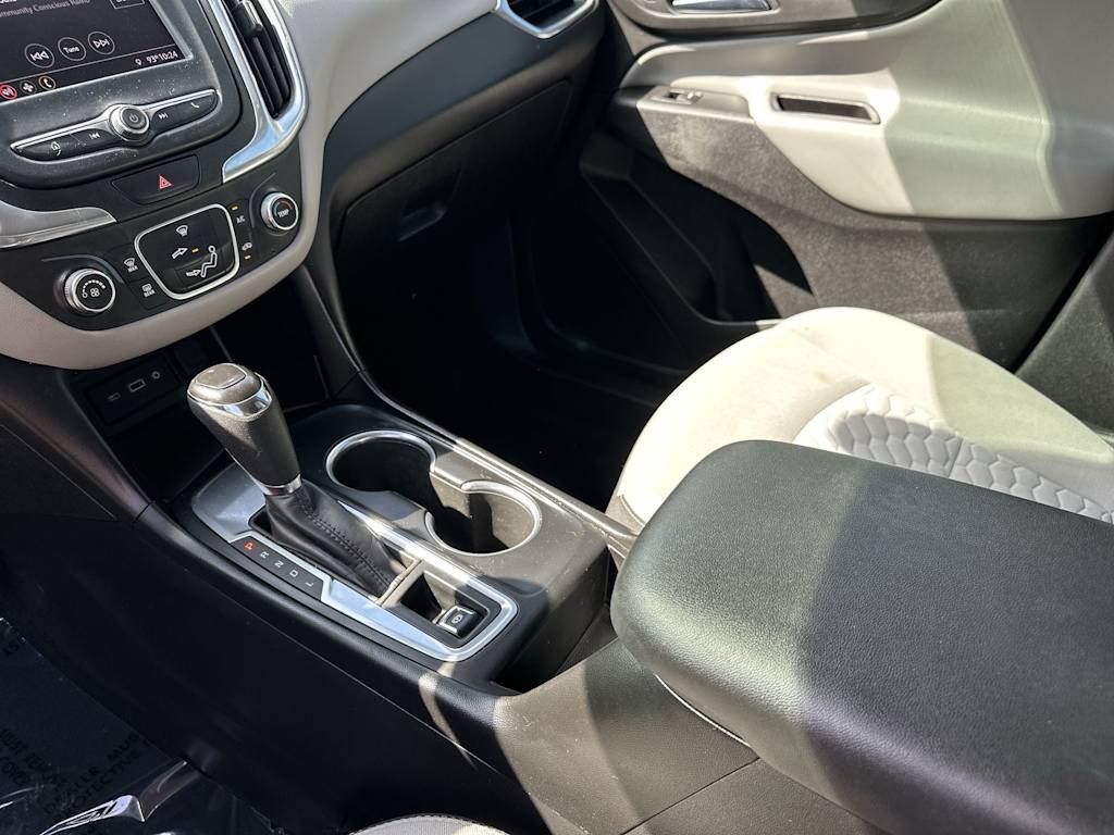 Thumbnail: 2020 Chevrolet Equinox - 15